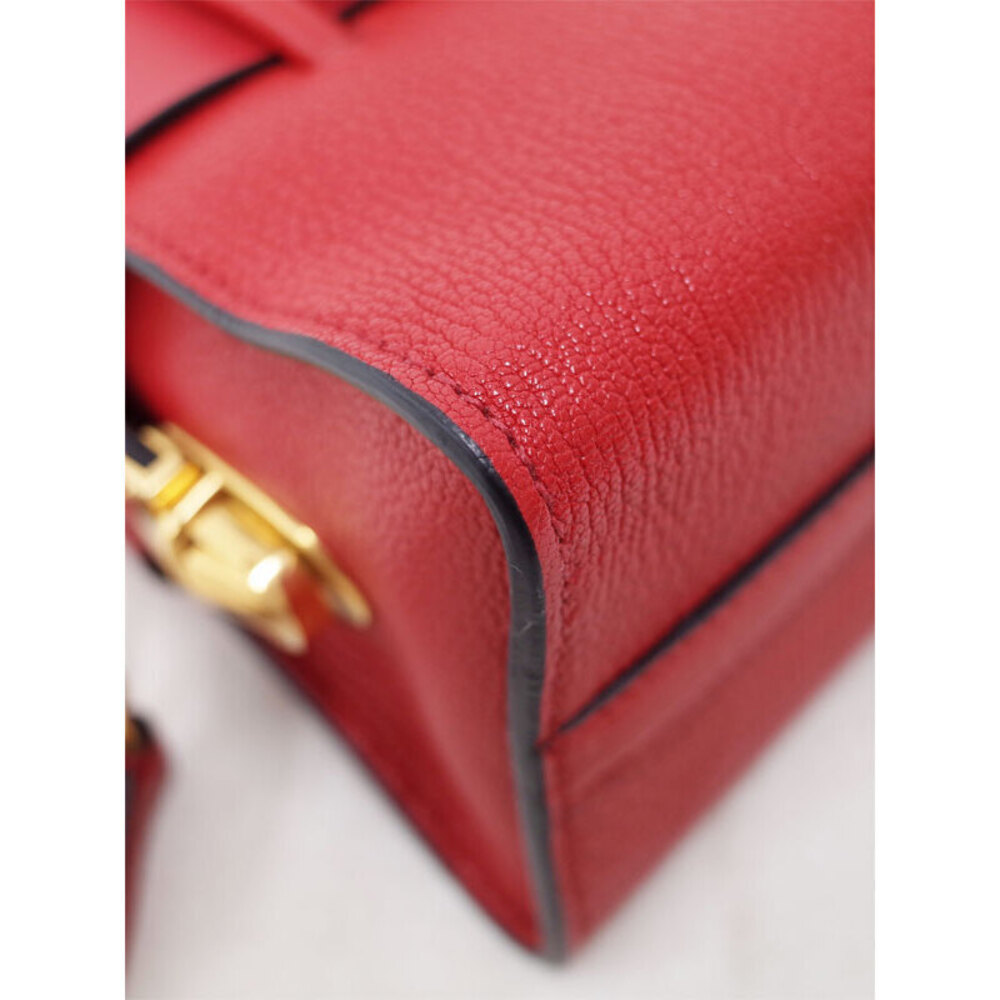 Miu Miu Rion Handbag - Picture 5 of 9